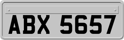ABX5657