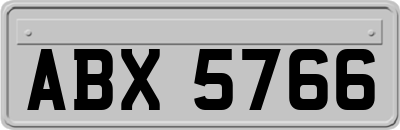 ABX5766