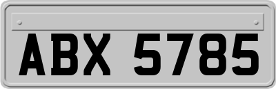 ABX5785