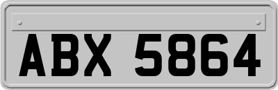 ABX5864