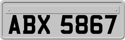 ABX5867
