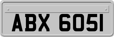 ABX6051