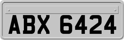 ABX6424