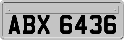 ABX6436