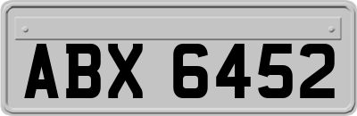 ABX6452