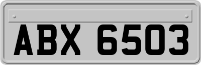 ABX6503