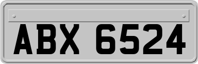 ABX6524