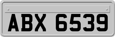 ABX6539