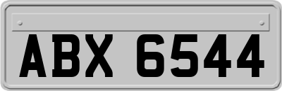 ABX6544