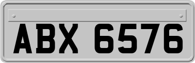 ABX6576