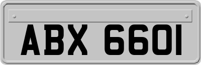 ABX6601