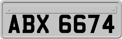 ABX6674