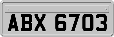 ABX6703
