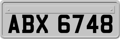 ABX6748
