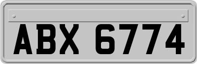 ABX6774