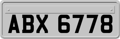 ABX6778