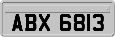 ABX6813