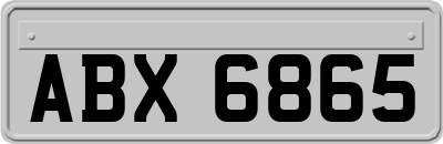 ABX6865