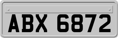 ABX6872
