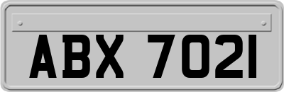 ABX7021