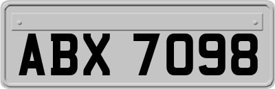ABX7098