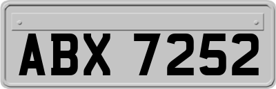 ABX7252