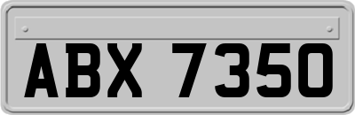 ABX7350
