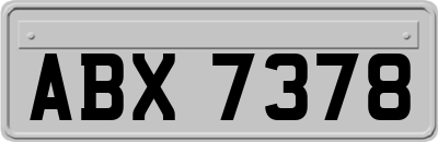 ABX7378