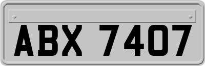ABX7407