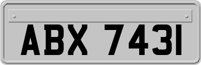 ABX7431