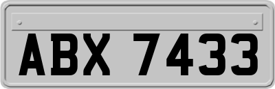 ABX7433