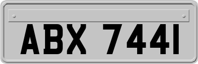 ABX7441