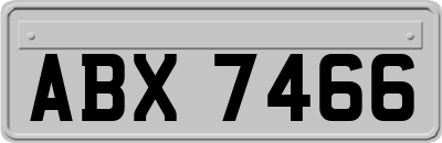 ABX7466