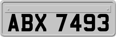 ABX7493