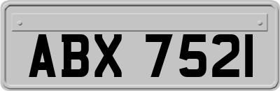 ABX7521