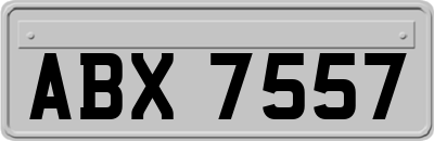 ABX7557