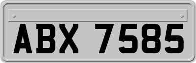 ABX7585