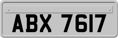 ABX7617