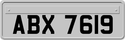 ABX7619