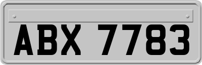 ABX7783