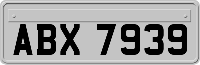 ABX7939