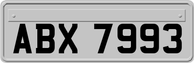 ABX7993