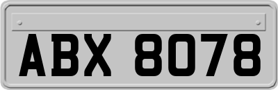 ABX8078