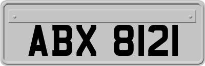 ABX8121