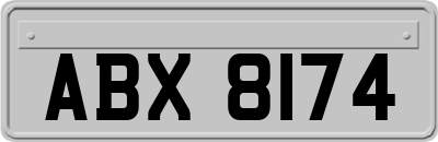 ABX8174