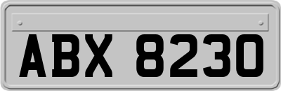 ABX8230
