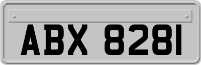ABX8281