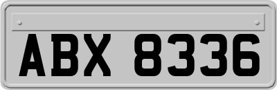 ABX8336