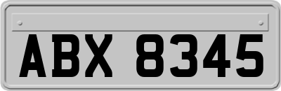 ABX8345