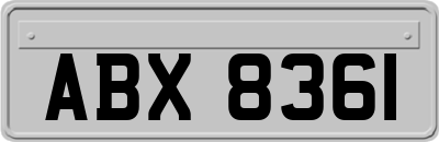 ABX8361